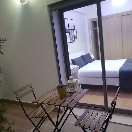 The Best Apprt Near Novotel Mohammedia Exterior photo