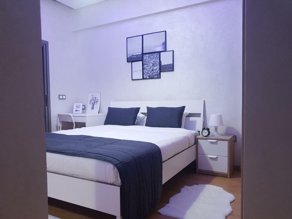 The Best Apprt Near Novotel Mohammedia Exterior photo